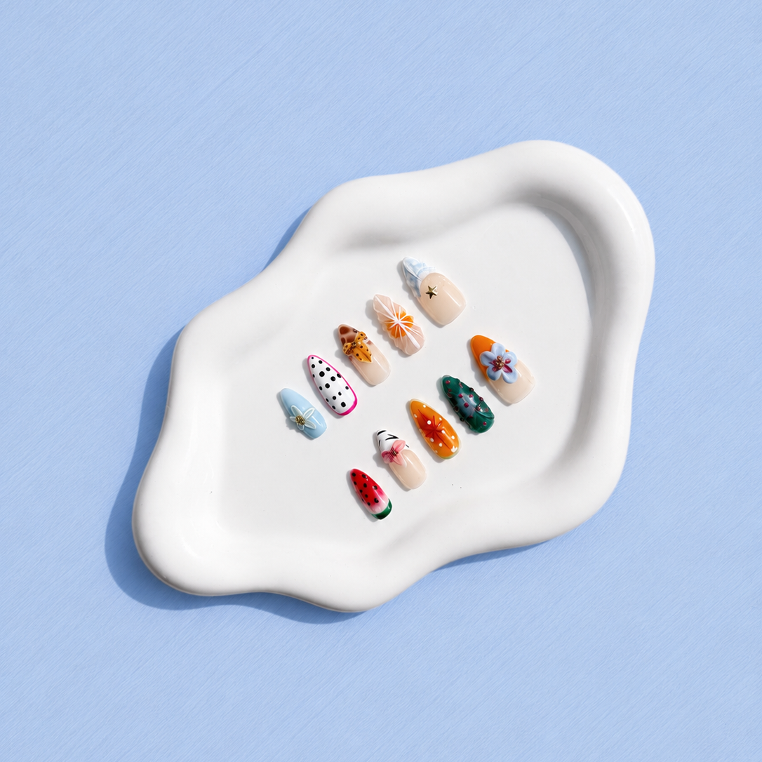 Claw Couture Bundle