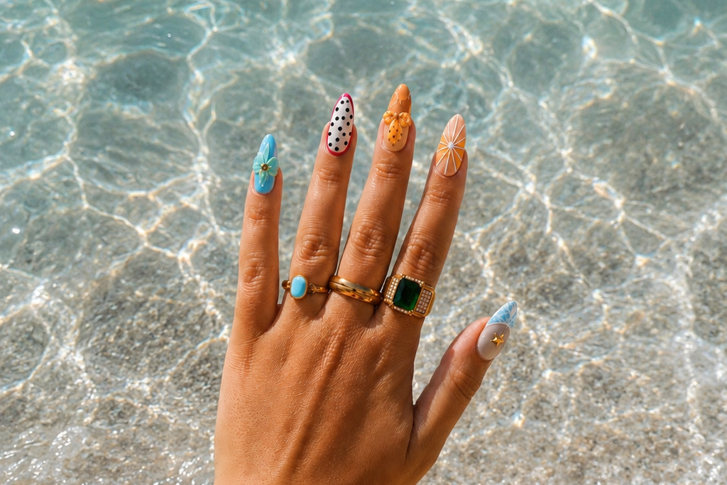 Island Babe