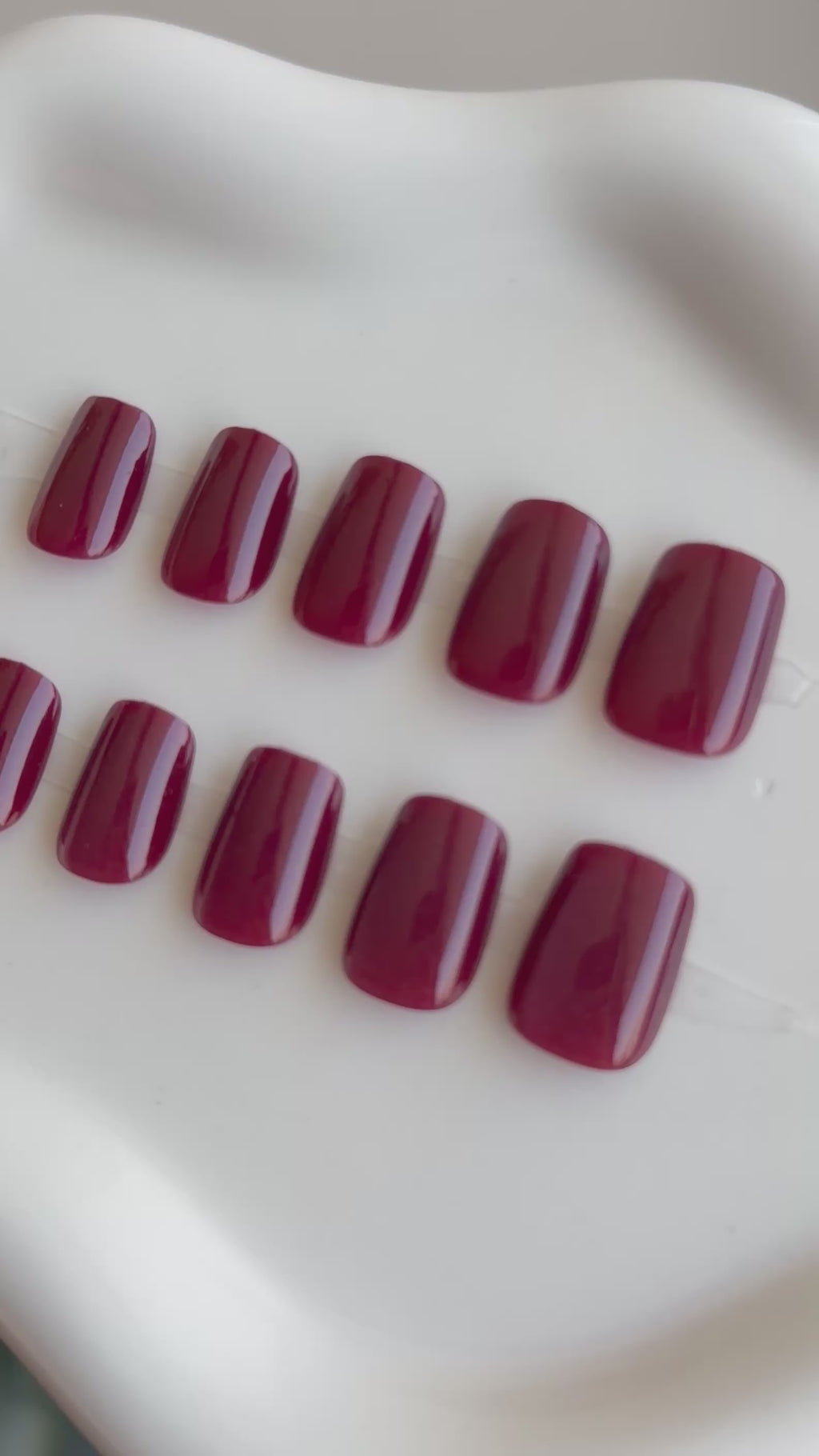 Cherry Glaze